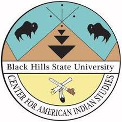 Black Hills Stat University Logo