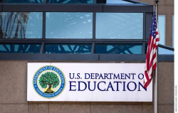 department of Education