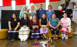 Lakota krankenschwestern