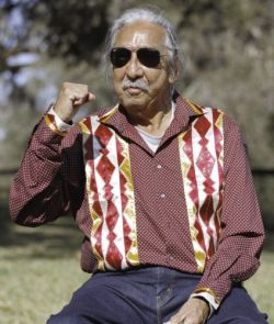 Leonard Peltier