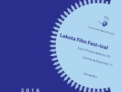 lakota Film Festival