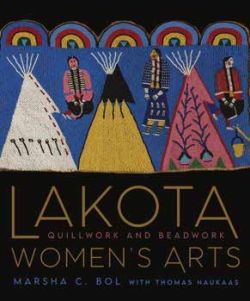Kunst der Lakota-Frauen