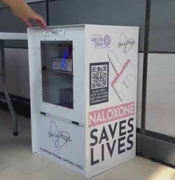 Naloxon