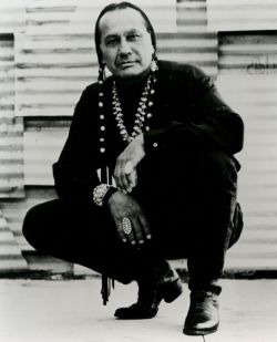 Russell Means