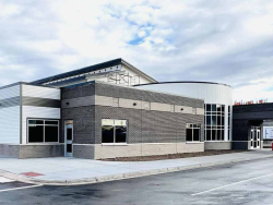 Oglala-Sioux-Stamm-Kinderbetreuungszentrum (STEAM-Zentrum)