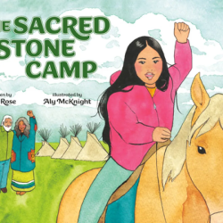 Sacred Stone Camp