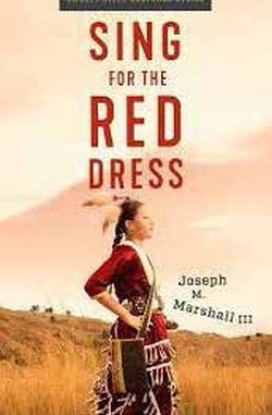 Buch: Sing for the Red Dress