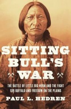 Sitting Bulla War