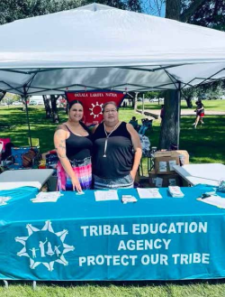 Tribal Education Agency