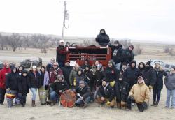 Wambli Ska Ranch