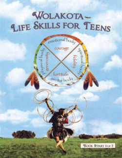 Wolakota - Life Skills for Teens