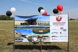 Wounded Knee District School